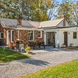 Photo #1 of 1109 Clarks Road, Rustburg, VA 8.8 acres