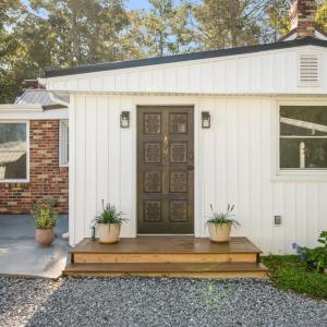 Photo #2 of 1109 Clarks Road, Rustburg, VA 8.8 acres