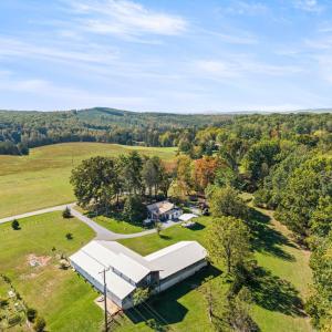Photo #62 of 1109 Clarks Road, Rustburg, VA 8.8 acres