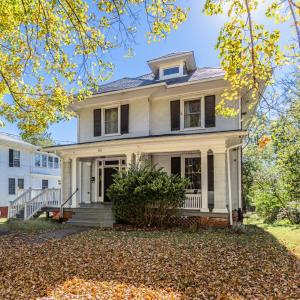 Photo #1 of 221 Boston Ave, Lynchburg, VA 0.2 acres