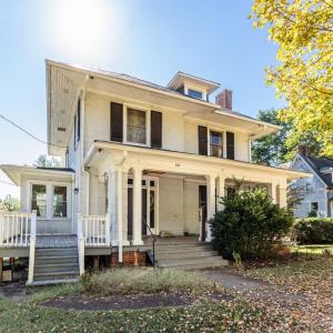 Photo #2 of 221 Boston Ave, Lynchburg, VA 0.2 acres