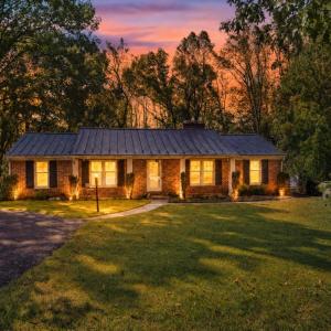 Photo #1 of 1285 Cedar Gate Road, Monroe, VA 3.1 acres