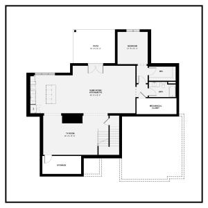 Photo #4 of 1317 High Oaks Drive, Forest, VA 1.4 acres