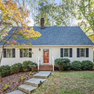 Photo #2 of 188 Lake Drive, Amherst, VA 0.5 acres