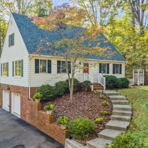 Photo #1 of 188 Lake Drive, Amherst, VA 0.5 acres