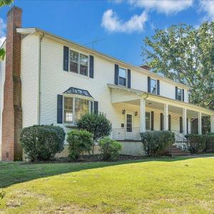 Photo #3 of 1426 Redfields, Appomattox, VA 9.8 acres