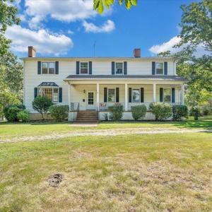 Photo #4 of 1426 Redfields, Appomattox, VA 9.8 acres