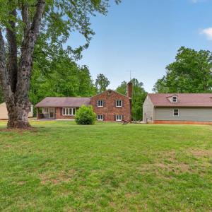 Photo #1 of 1249 Cedar Gate rd., Monroe, VA 2.9 acres