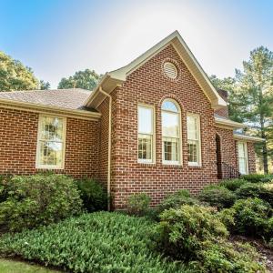 Photo #5 of 158 Hickory Lane, Appomattox, VA 0.8 acres