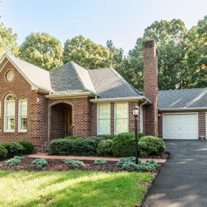 Photo #3 of 158 Hickory Lane, Appomattox, VA 0.8 acres