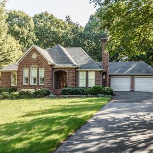 Photo #1 of 158 Hickory Lane, Appomattox, VA 0.8 acres