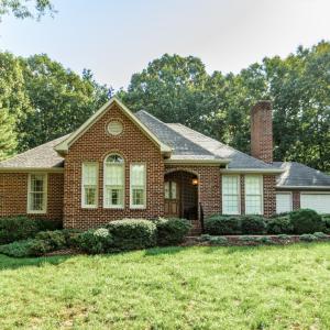 Photo #2 of 158 Hickory Lane, Appomattox, VA 0.8 acres