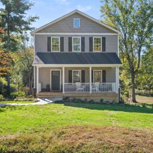 Photo #1 of 7121 Morton Drive, Lynchburg, VA 0.5 acres