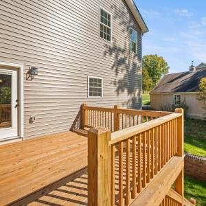 Photo #47 of 7121 Morton Drive, Lynchburg, VA 0.5 acres
