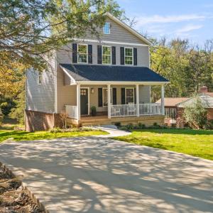Photo #2 of 7121 Morton Drive, Lynchburg, VA 0.5 acres