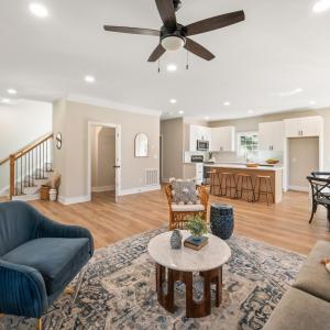 Photo #7 of 7121 Morton Drive, Lynchburg, VA 0.5 acres