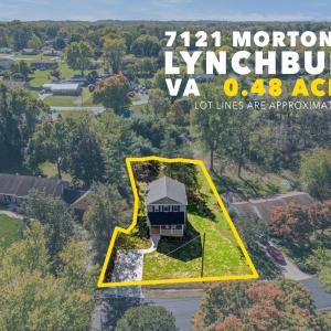 Photo #53 of 7121 Morton Drive, Lynchburg, VA 0.5 acres