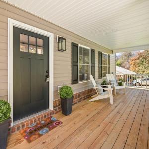 Photo #5 of 7121 Morton Drive, Lynchburg, VA 0.5 acres