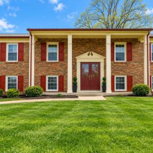 Photo #30 of 205 Robin Drive, Lynchburg, VA 0.5 acres