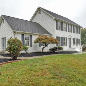 Photo #10 of 1420 Mill Iron Road, Goodview, VA 1.3 acres