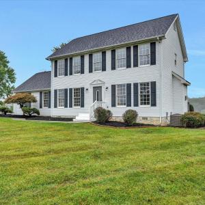 Photo #1 of 1420 Mill Iron Road, Goodview, VA 1.3 acres
