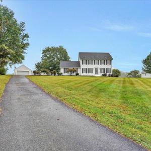 Photo #8 of 1420 Mill Iron Road, Goodview, VA 1.3 acres
