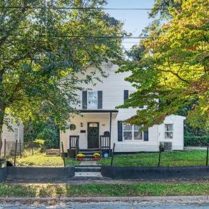 Photo #2 of 707 Jackson Street, Lynchburg, VA 0.2 acres