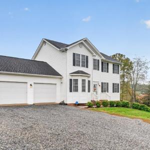 Photo #2 of 24 Goad Road, Fincastle, VA 2.3 acres