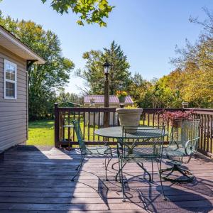 Photo #26 of 6029 Crumptown Road, Farmville, VA 21.1 acres