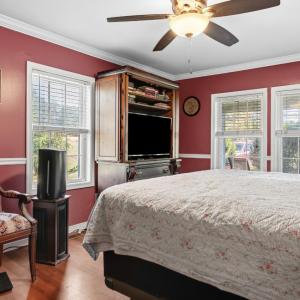 Photo #7 of 6029 Crumptown Road, Farmville, VA 21.1 acres