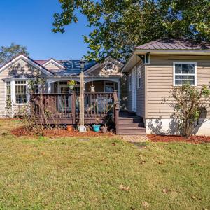 Photo #29 of 6029 Crumptown Road, Farmville, VA 21.1 acres