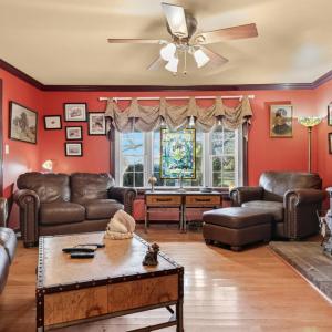Photo #17 of 6029 Crumptown Road, Farmville, VA 21.1 acres