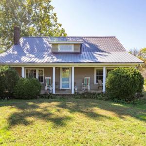 Photo #1 of 6029 Crumptown Road, Farmville, VA 21.1 acres