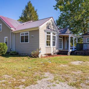 Photo #30 of 6029 Crumptown Road, Farmville, VA 21.1 acres