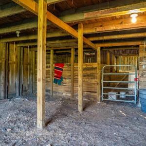 Photo #34 of 6029 Crumptown Road, Farmville, VA 21.1 acres