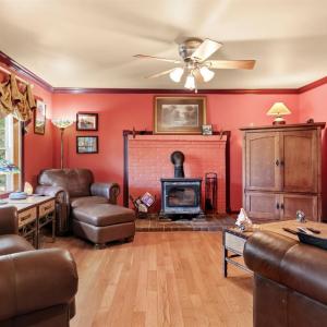 Photo #4 of 6029 Crumptown Road, Farmville, VA 21.1 acres