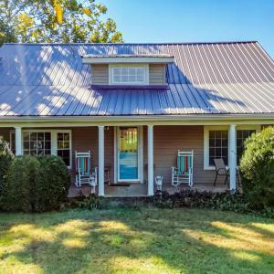 Photo #41 of 6029 Crumptown Road, Farmville, VA 21.1 acres