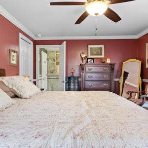Photo #6 of 6029 Crumptown Road, Farmville, VA 21.1 acres