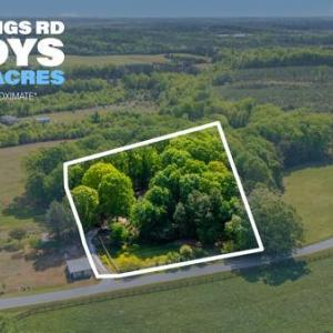 Photo #50 of 580 Jennings Road, Gladys, VA 3.1 acres