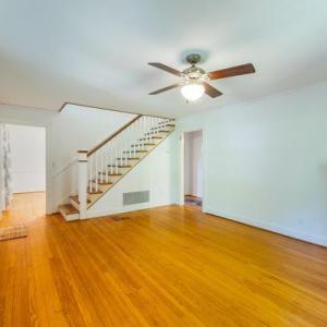 Photo #4 of 580 Jennings Road, Gladys, VA 3.1 acres