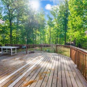 Photo #40 of 580 Jennings Road, Gladys, VA 3.1 acres