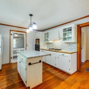 Photo #6 of 580 Jennings Road, Gladys, VA 3.1 acres