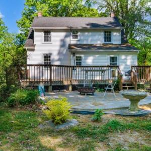 Photo #38 of 580 Jennings Road, Gladys, VA 3.1 acres