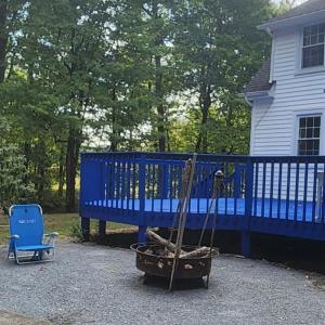 Photo #53 of 580 Jennings Road, Gladys, VA 3.1 acres