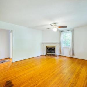 Photo #3 of 580 Jennings Road, Gladys, VA 3.1 acres