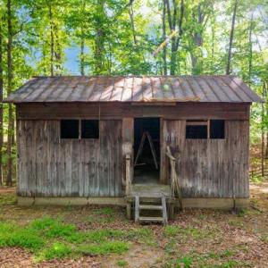 Photo #43 of 580 Jennings Road, Gladys, VA 3.1 acres