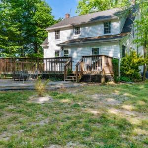 Photo #36 of 580 Jennings Road, Gladys, VA 3.1 acres