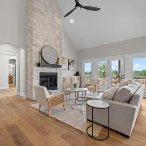 Photo #6 of 19 Crest Ridge Court, Rustburg, VA 0.2 acres