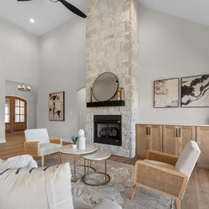 Photo #7 of 19 Crest Ridge Court, Rustburg, VA 0.2 acres