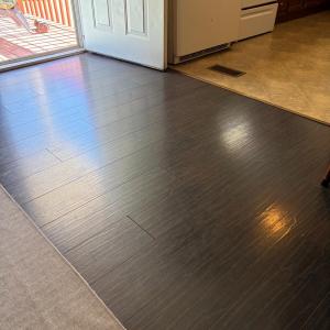 nice floors